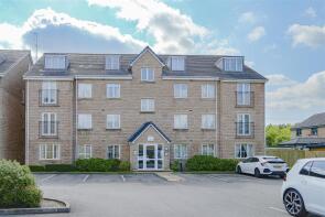 39, Block 30 To 43, Upper Brook Court, Padiham BB12 6PY