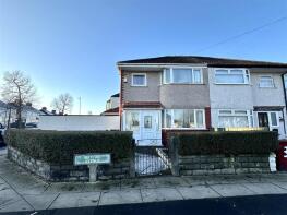 1, Mayfair Avenue, Bowring Park, Roby L14 0JY