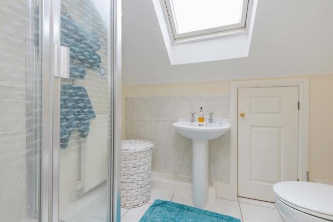 En-suite One