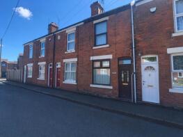 40, Ely Close, Worksop S80 2JX