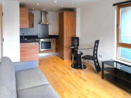 14, La Salle, Chadwick Street, Hunslet, Leeds LS10 1NG