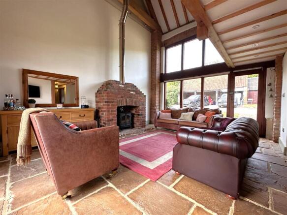 Wonderful Living Room 295
