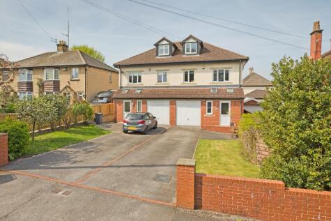 Grange Avenue, Ilkley