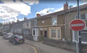 68, Station Road, Swindon SN1 1DH