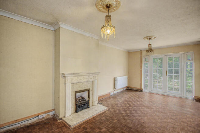 28 Saint Kilda's Road, Brentwood CM15 9EX