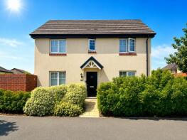 51, Tiberius Way, Chester CH4 7FD