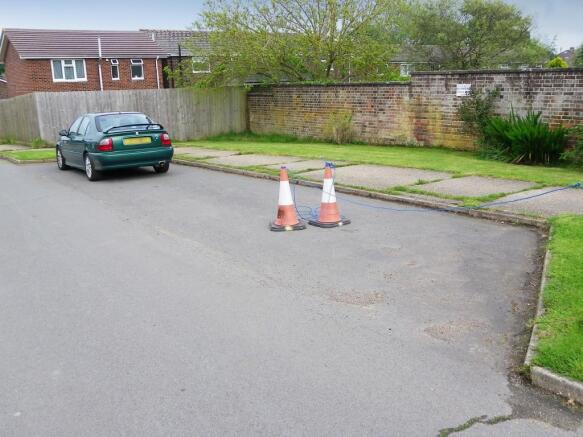 Private parking