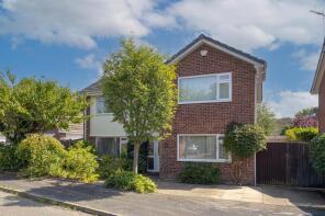 4, Abbots Way, Hartford, Northwich CW8 1NN