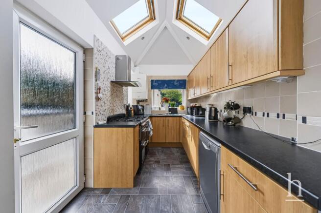 Saughall Massie Road, Saughall Massie, CH49 photo 4