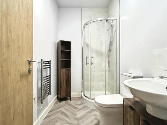 1 bed Flat to rent Image 7