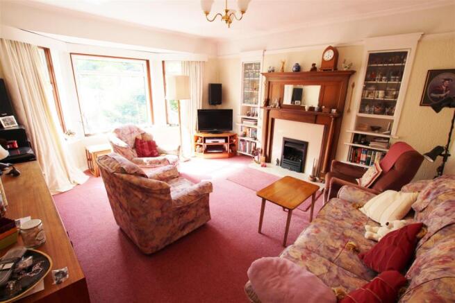 Main Sitting Room