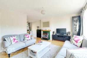 8, Flamborough Close, Westerham TN16 3PB