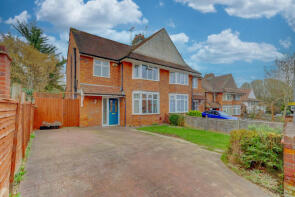 1, Chapel Lane, High Wycombe HP12 4BD
