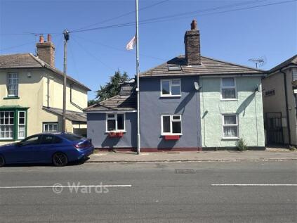 London Road, Teynham, Kent