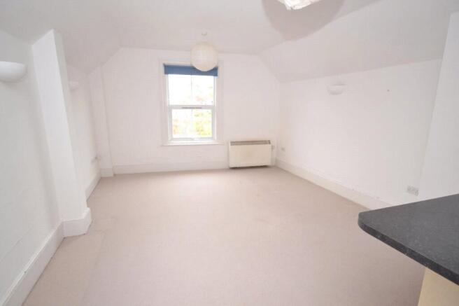 Living Room Area