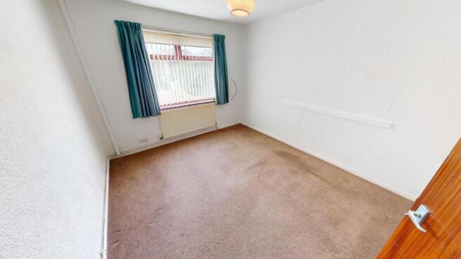 Carter Ave Bedroom