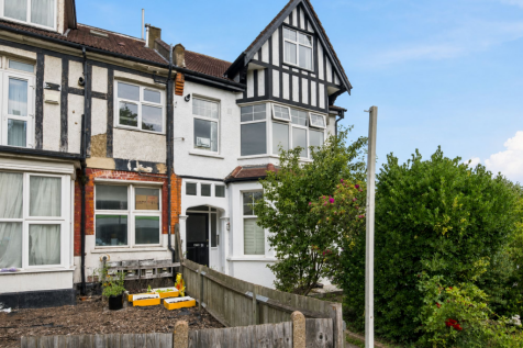 91 Addiscombe Road, Croydon, CR0