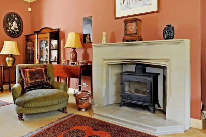 Drawing Room