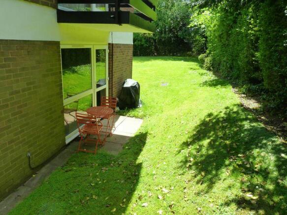 Communal Gardens