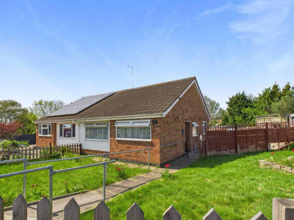 2 Godwin Avenue, Leicester LE18 3PR