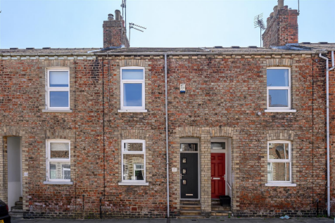 Lower Ebor Street, York, YO23 1AY