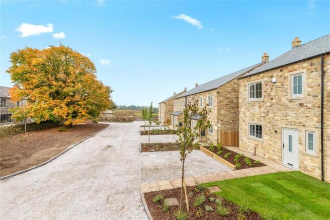 Harebell Cottage, 5 Pant Copy, Austwick, Lancaster, LA2 photo 4