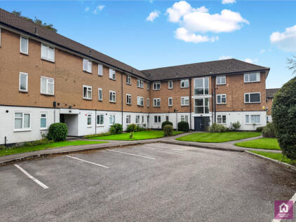 Abbots Court, Sale, Greater Manchester, M33