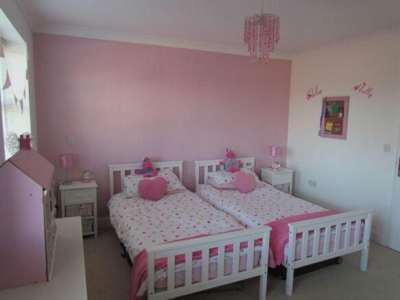 Master Bedroom 1