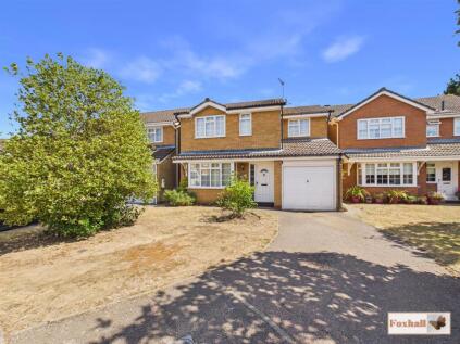 Routh Avenue, Purdis Farm, Ipswich