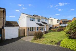 6, Riverford Close, Plymouth PL6 7QG