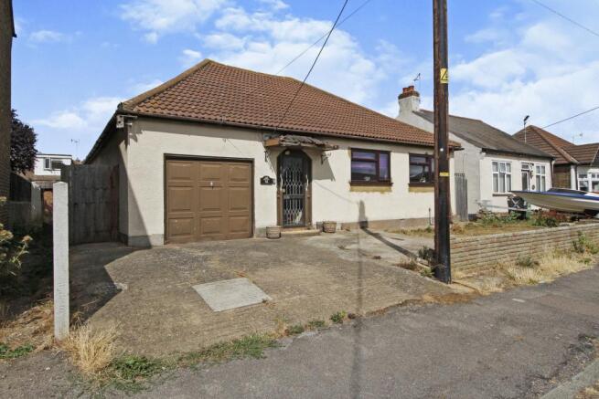 Detached Bungalow