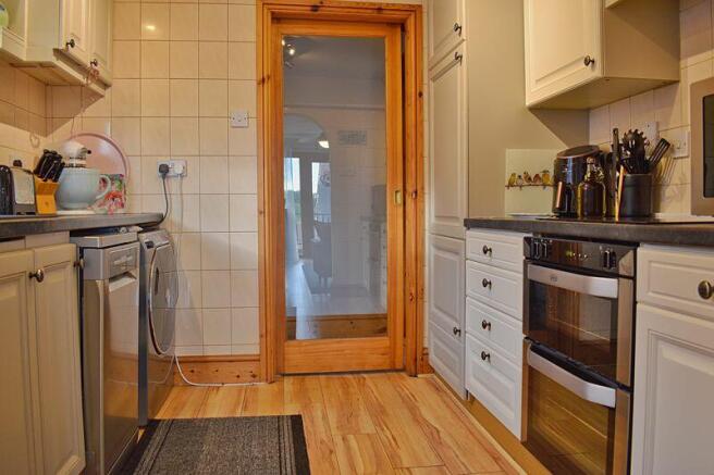 Annex Kitchen