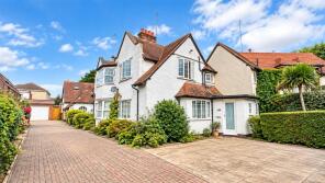 Flat 2 Raith House, 2, South Hill, Felixstowe IP11 2AA