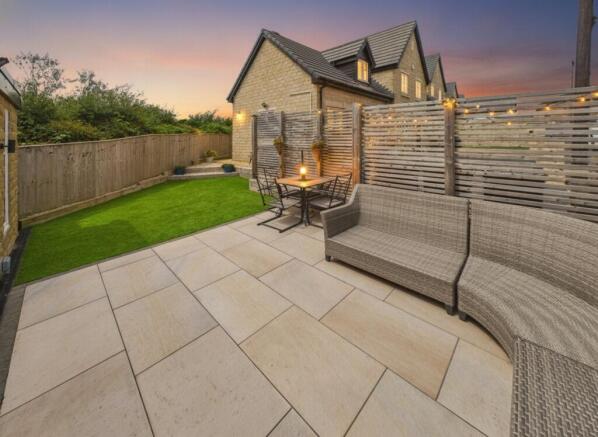 3 bed Detached for sale Image 4