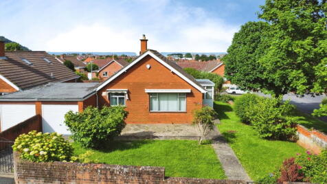 Whitegate Close, Minehead