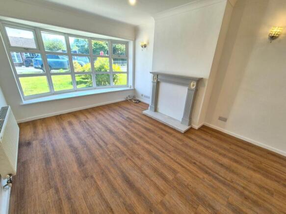 Living Room Sutton