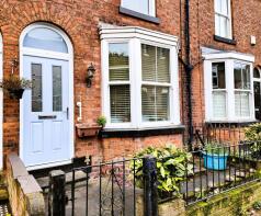 35, Grenfell Road, Manchester M20 6TG