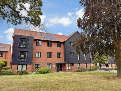 Bannister Way, Leybourne, West Malling, Kent