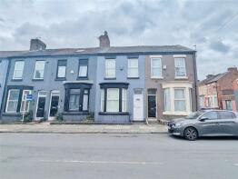 212, Molyneux Road, Kensington, Liverpool L6 6AW