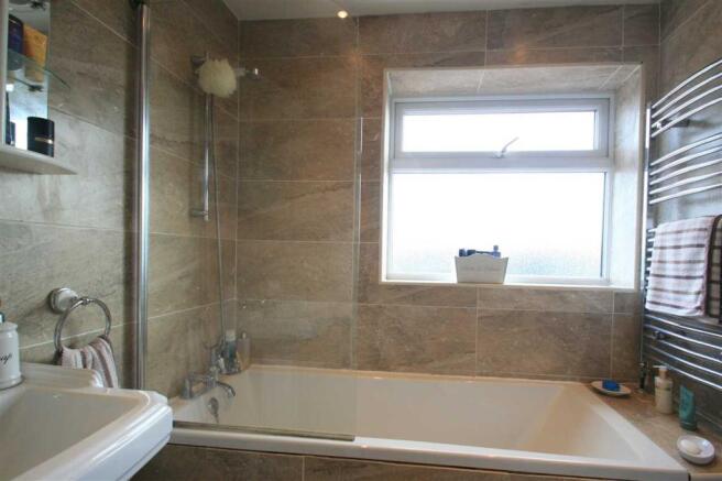 Stylish Bathroom