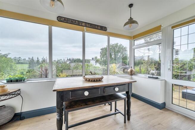Sun Room