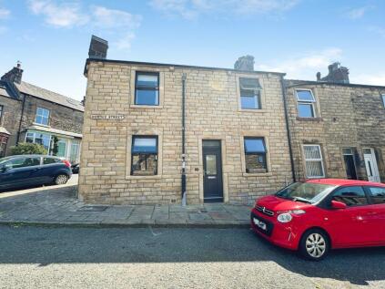 Dundee Street, Moorlands, Lancaster, LA1
