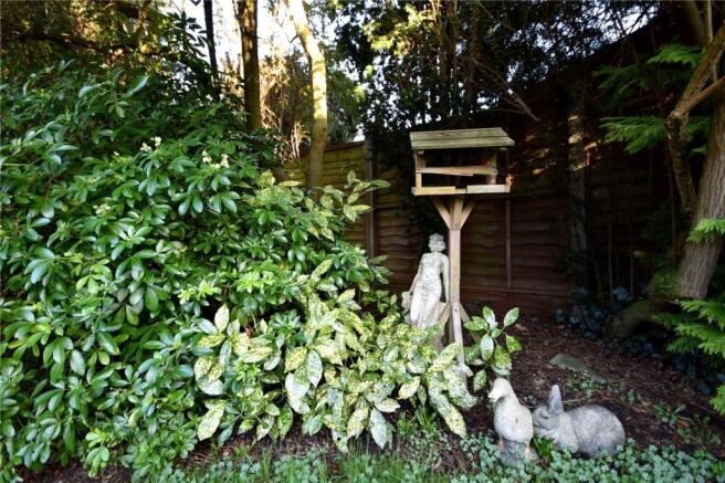 Garden Feature