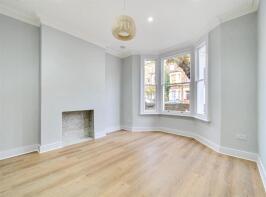 190a, Bravington Road, London W9 3AP