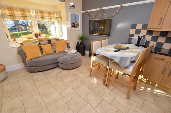 B'fast/Family Room