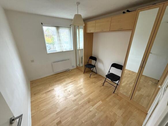 BEDROOM 1 (A)