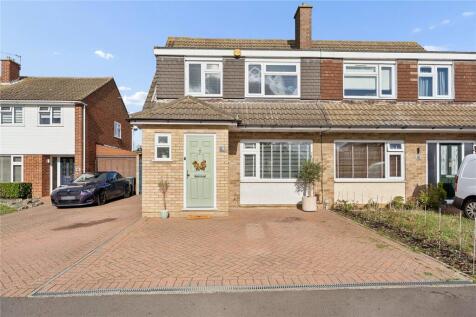 Sandown Road, Gravesend, Kent, DA12