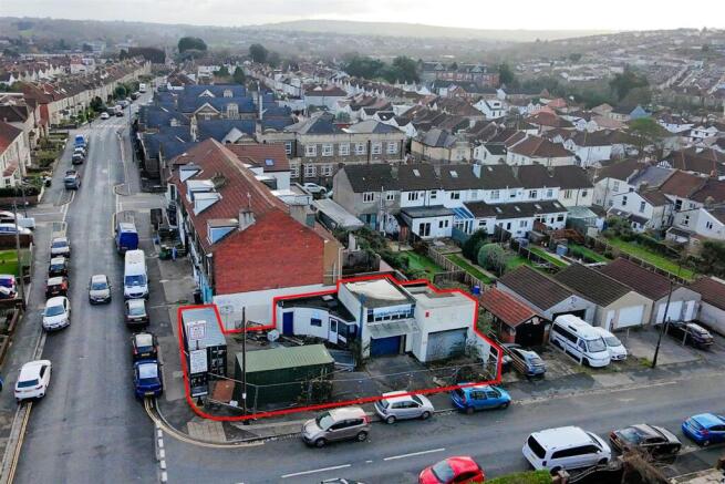 Development Site @ 102 Wick Road, Brislington, Bri