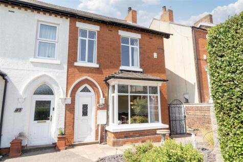 Castle Lane, Bolsover, Chesterfield
