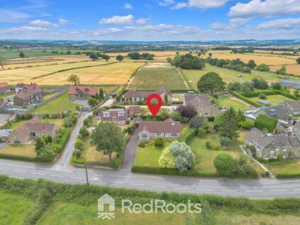 Clayton, Doncaster, South Yorkshire, DN5
